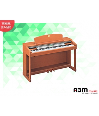 Đàn Piano điện YAMAHA CLP - 150C